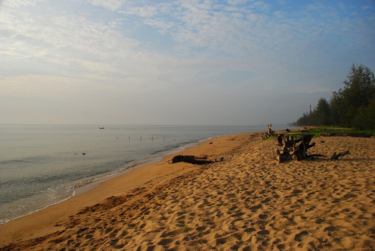 viaggio di nozze in thailandia