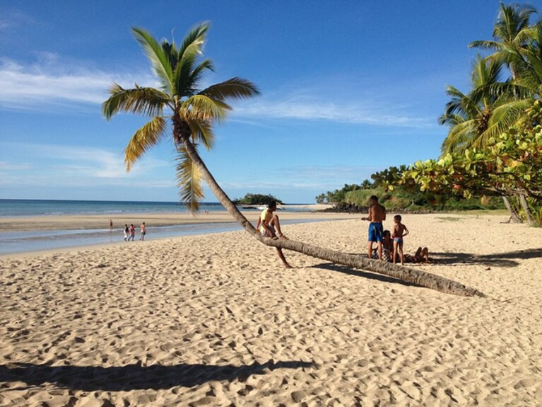 viaggi di nozze madagascar
