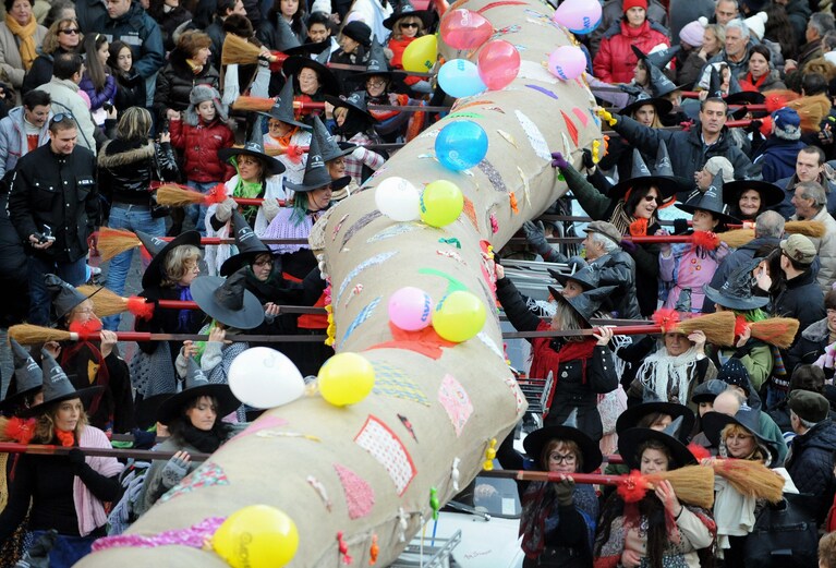 befana 2013