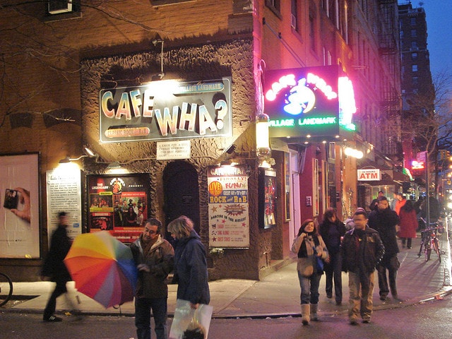 cafè wha