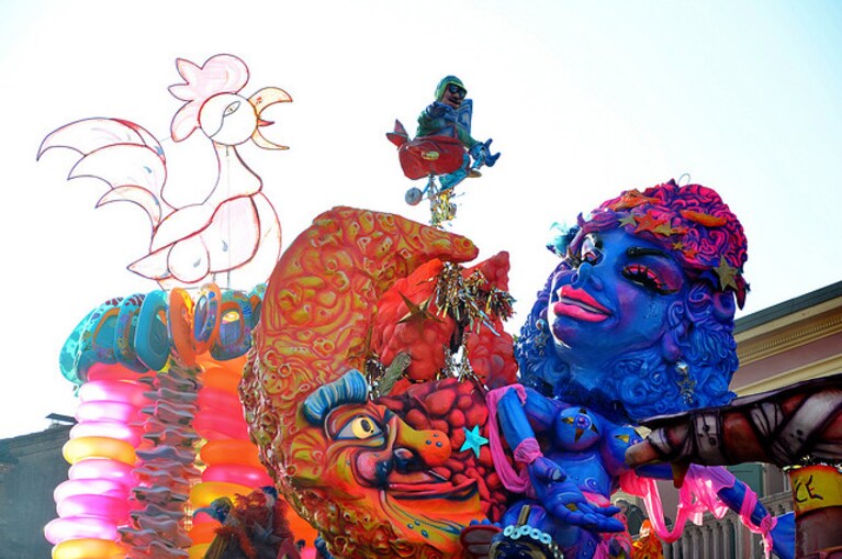 carnevale