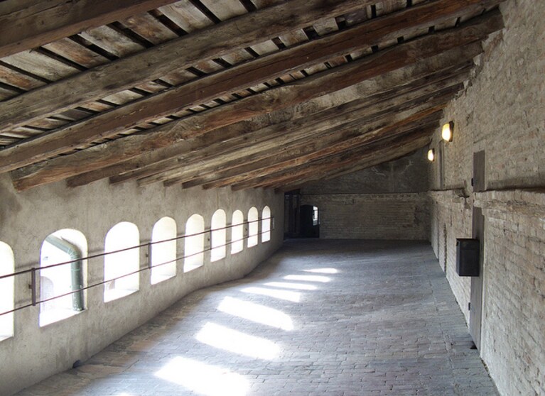 Castello di Vignola