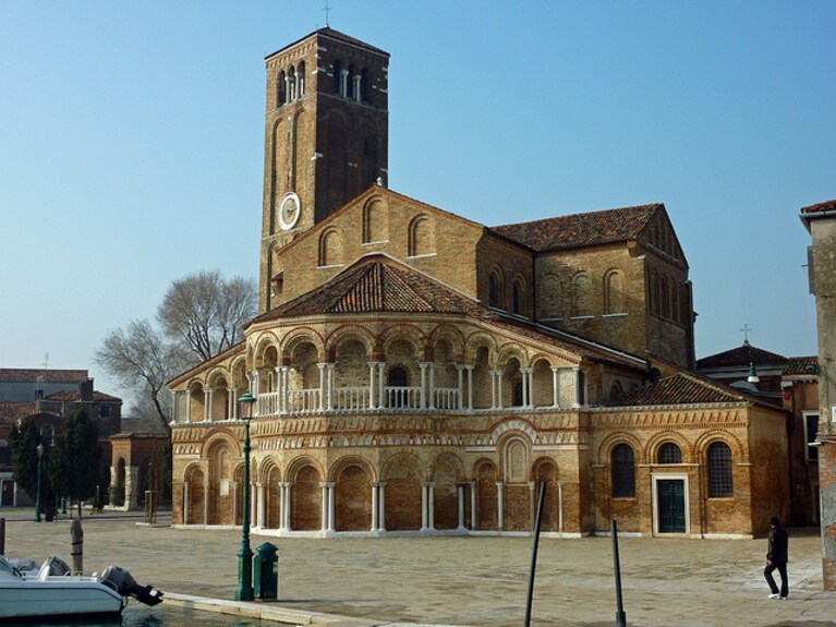 Chiesa Murano