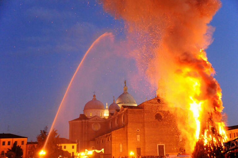 festa epifania pan vin