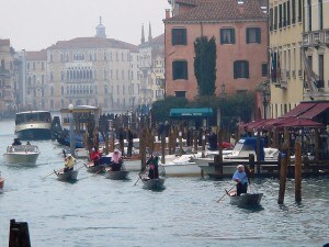 la regata della befana venezia
