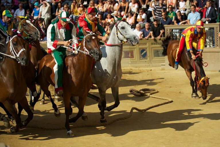 palio di buti
