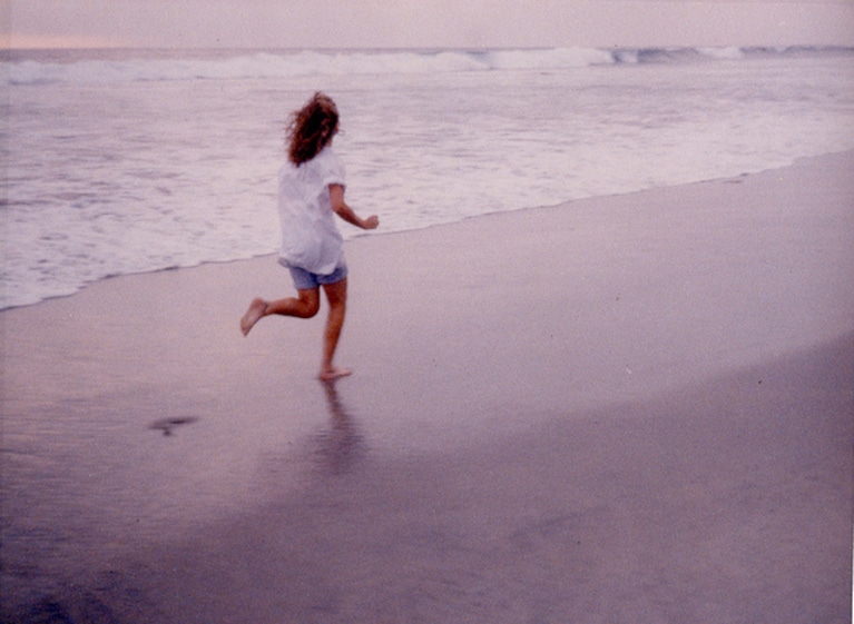 spiaggia rosa