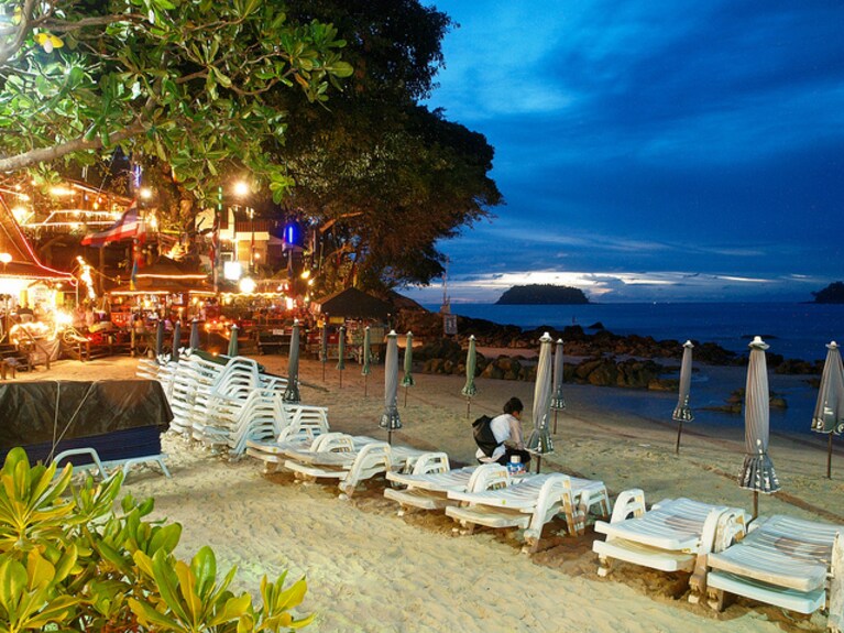 thailandia