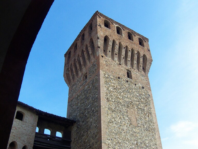 Torre di Vignola