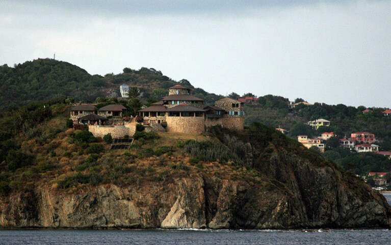 tortola