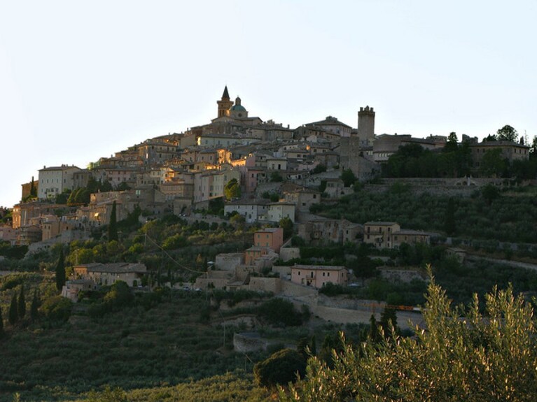 Trevi Perugia