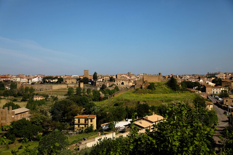 Tuscania