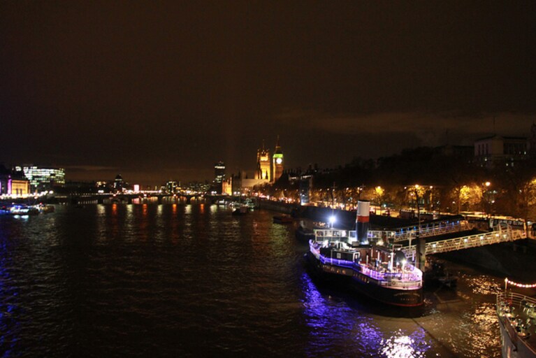 viaggi di nozze londra