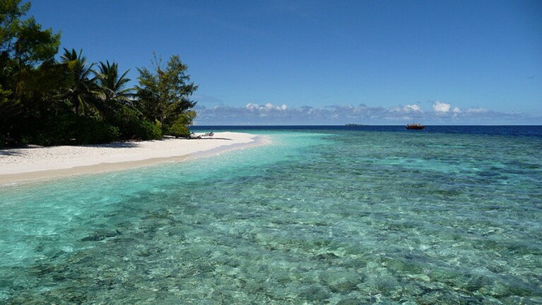 viaggio di nozze maldive