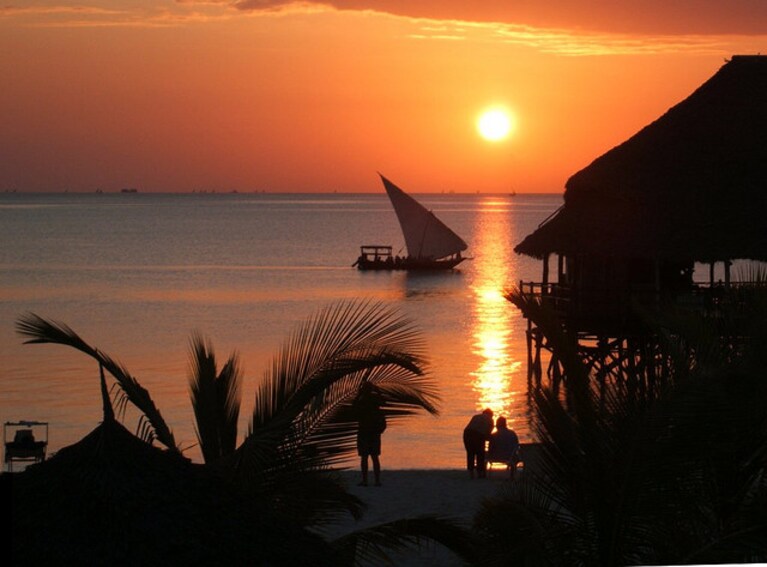 zanzibar viaggi di nozze