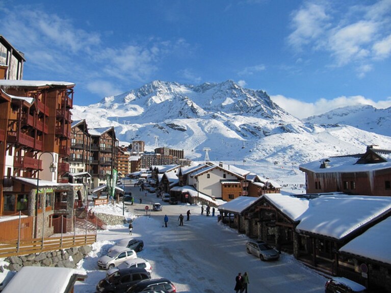 Courchevel