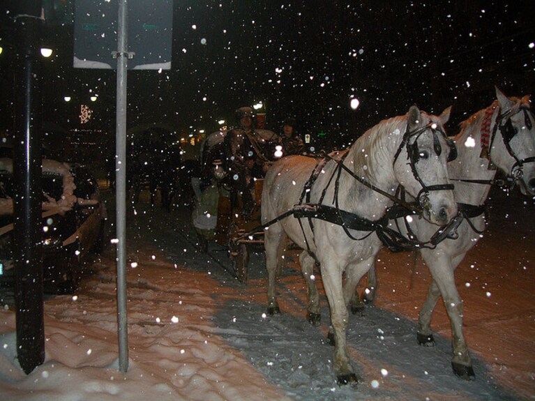 Carnevale asburgico