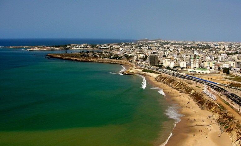 Dakar Senegal