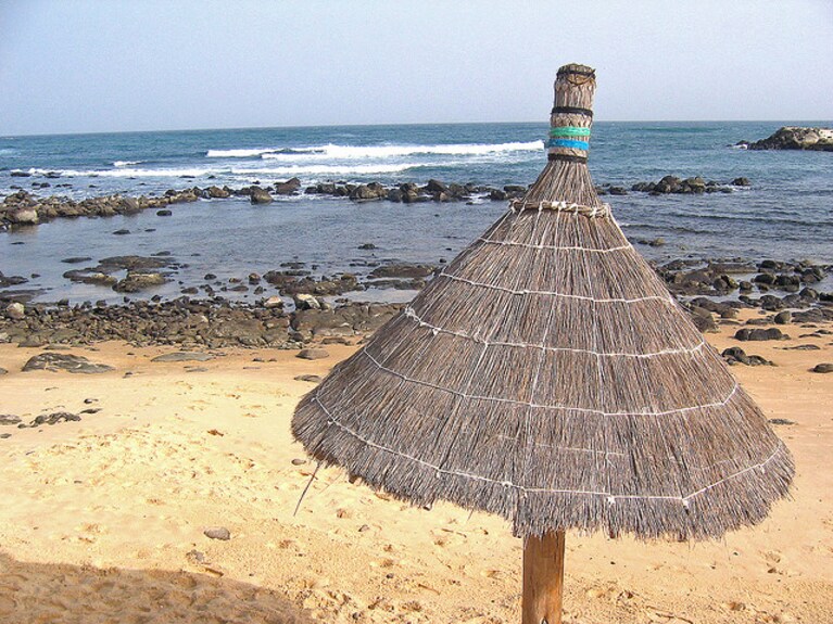 dove dormire senegal