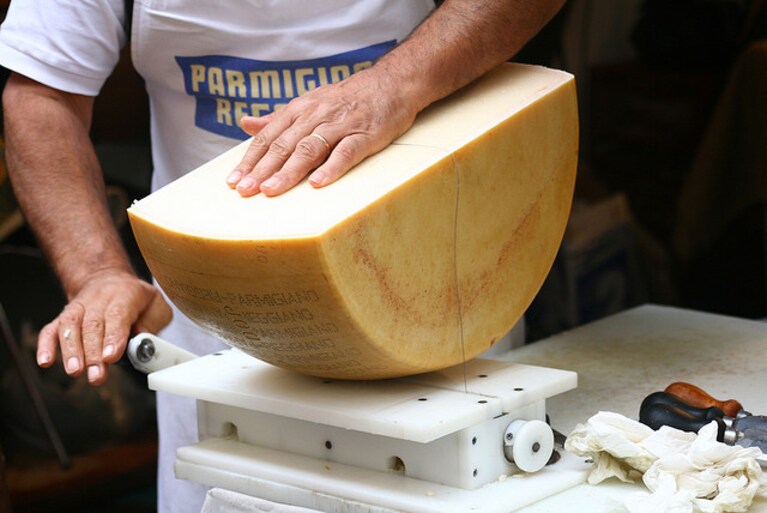 fiera del formaggio