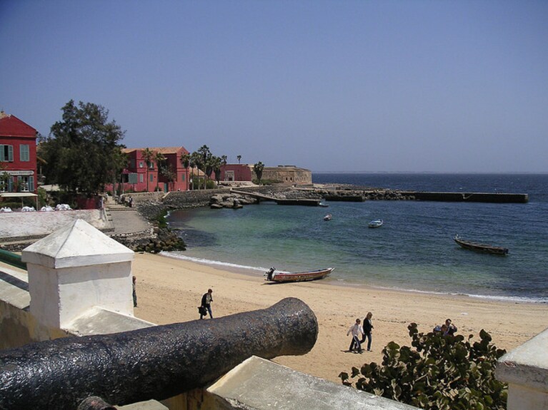 goree