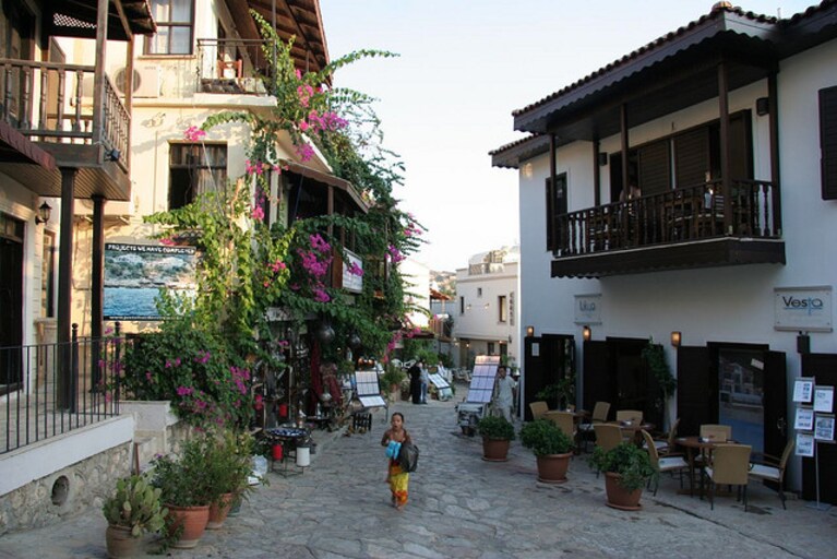 Kalkan