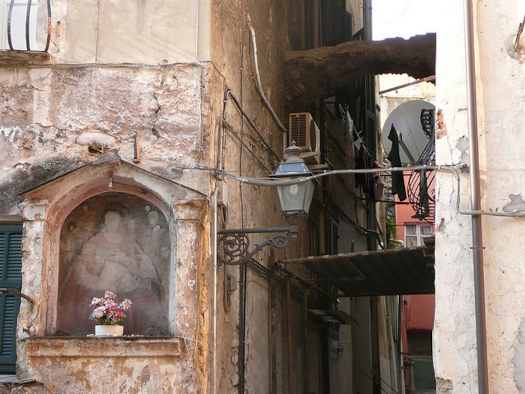 la pigna sanremo