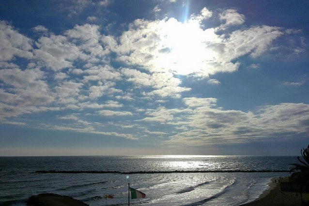 mare sanremo
