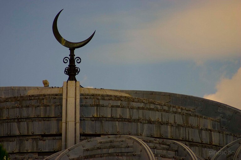 Moschea Parioli