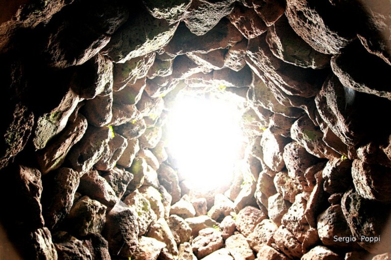 nuraghe sardegna