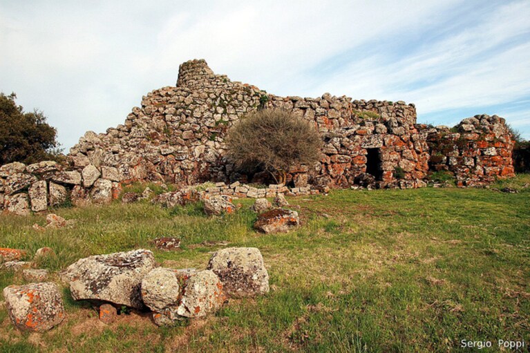 nuraghe