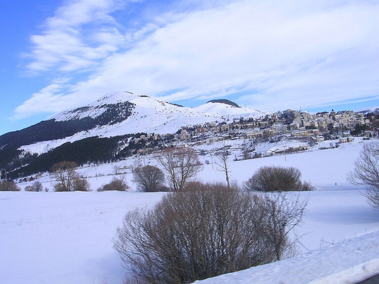 rivisondoli abruzzo
