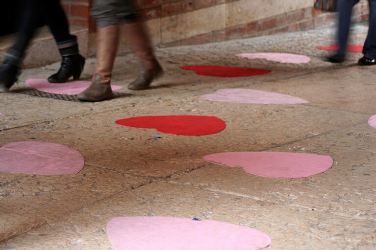 San valentino