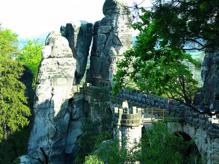 Svizzera Sassone