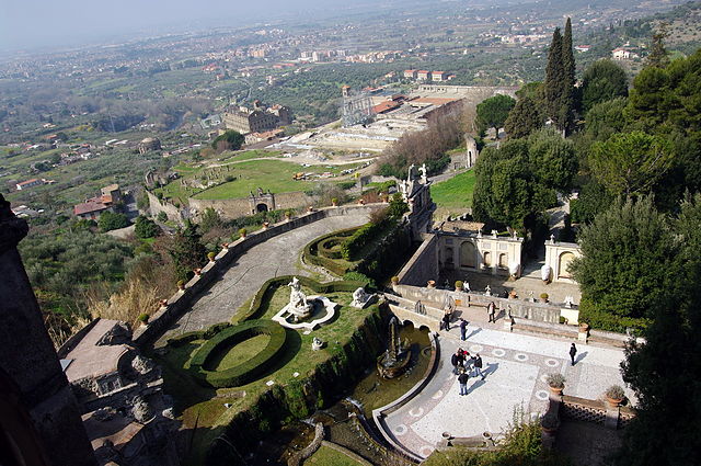 Pasqua nei Patrimoni dell'Umanità