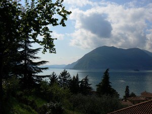 lago iseo sebino