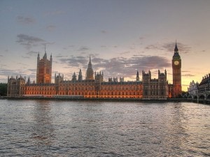 La città più costosa al mondo: Londra.