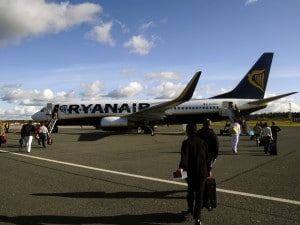 Ryanair, voli low cost