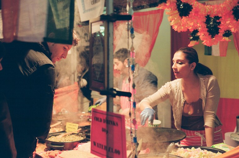 Brick Lane