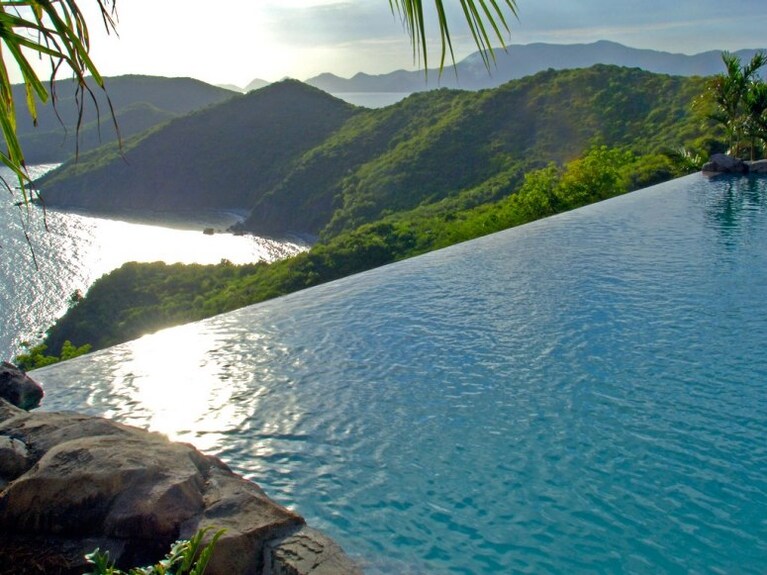 Peter Island Resort