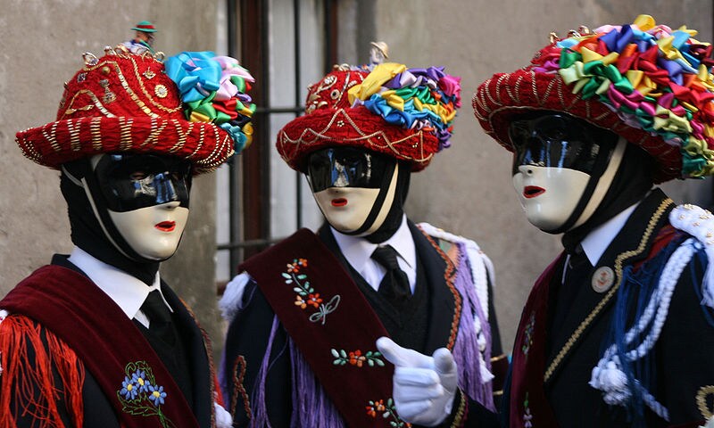Foto di Massimo Telò