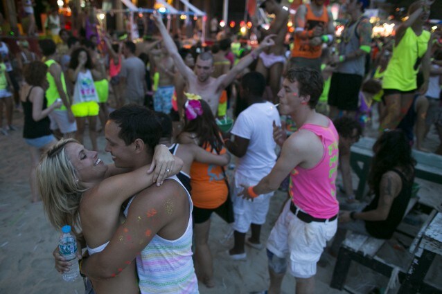 Love Party