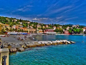 Santa Maria Ligure.