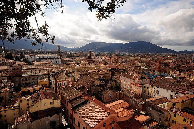 Lucca dalla Torre Gunigi
