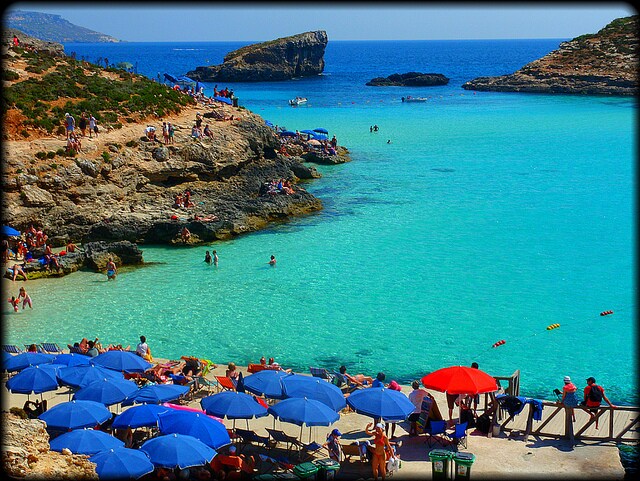 Blue Lagoon – Foto di Sky_hlv