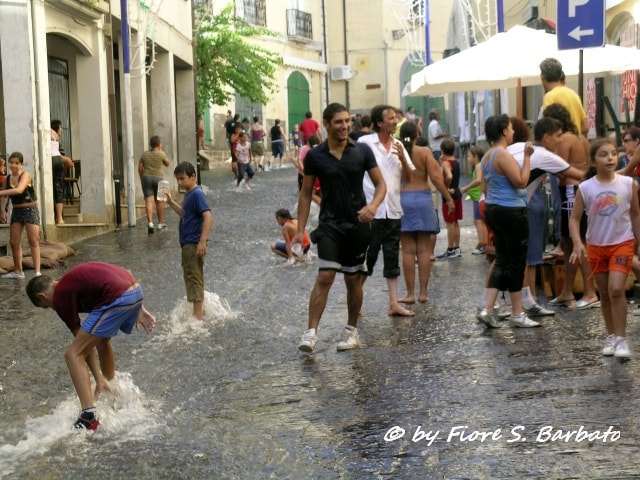 A’ Chiena, Campagna – Foto di Fiore S. Barbato