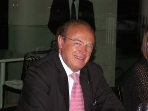 Fortunato Giovannoni