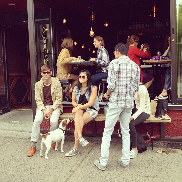 Le Plateau–Mont Royal. Foto di Celine Celines.