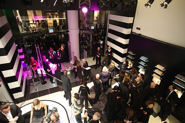 Milano Fashion Week. Foto da Wikipedia.