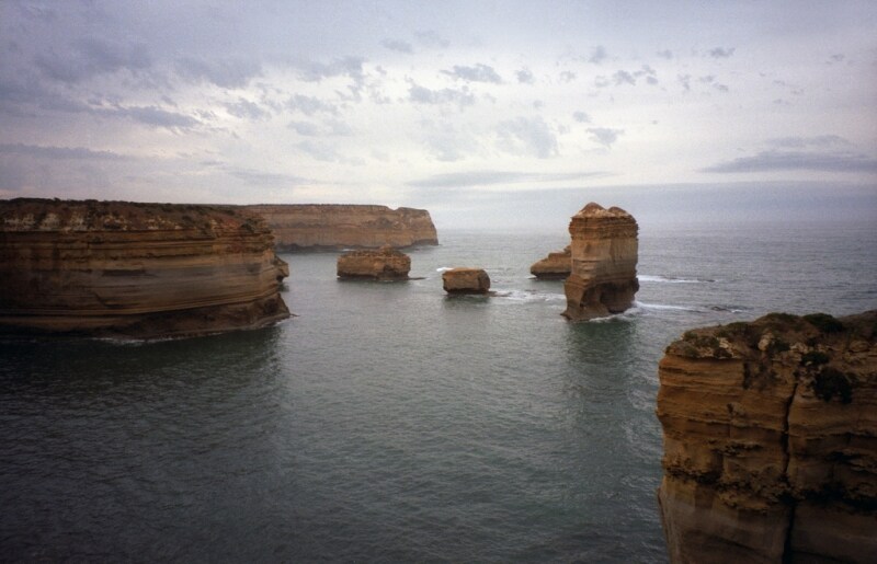 Loch Ard Gorge